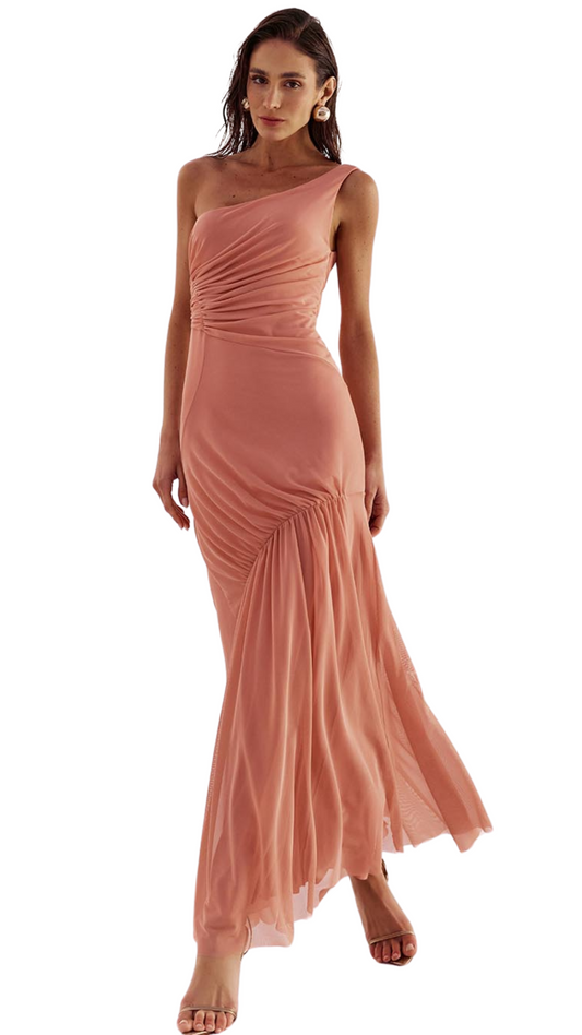 The Goddess of Romance Dress