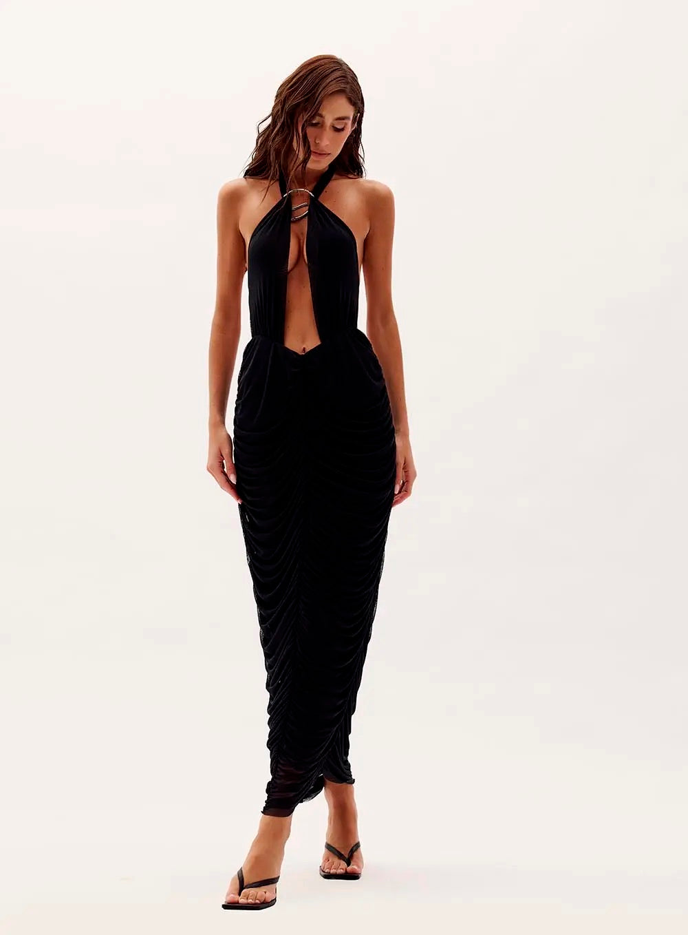 Emily Dress