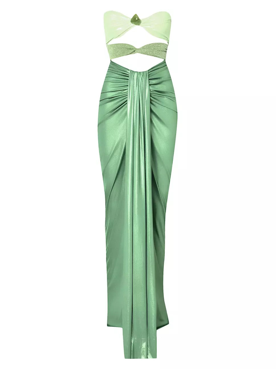 Giselle Dress