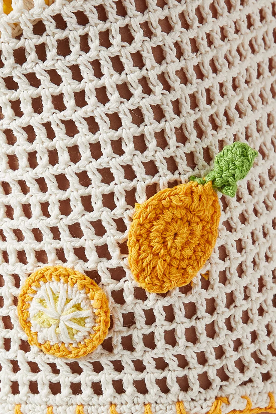 Tutti Frutti Shirt