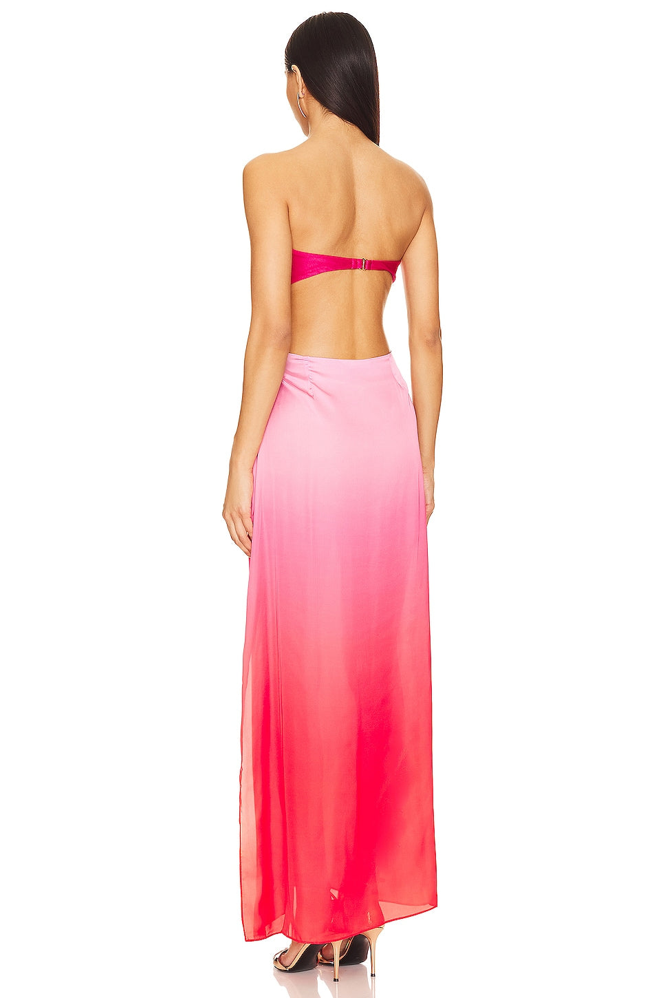 Voila Dress Granada