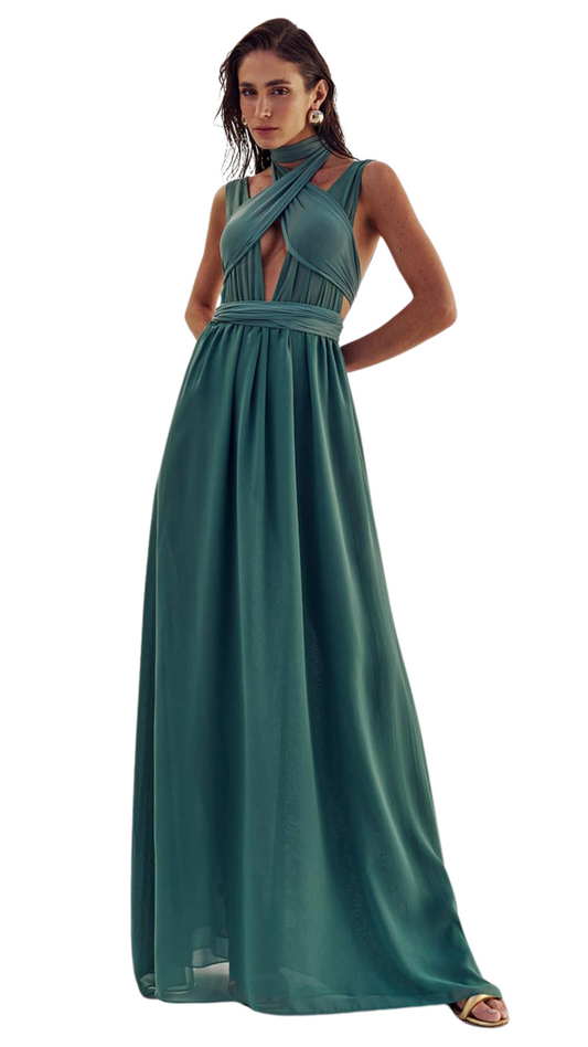 Blanca Dress