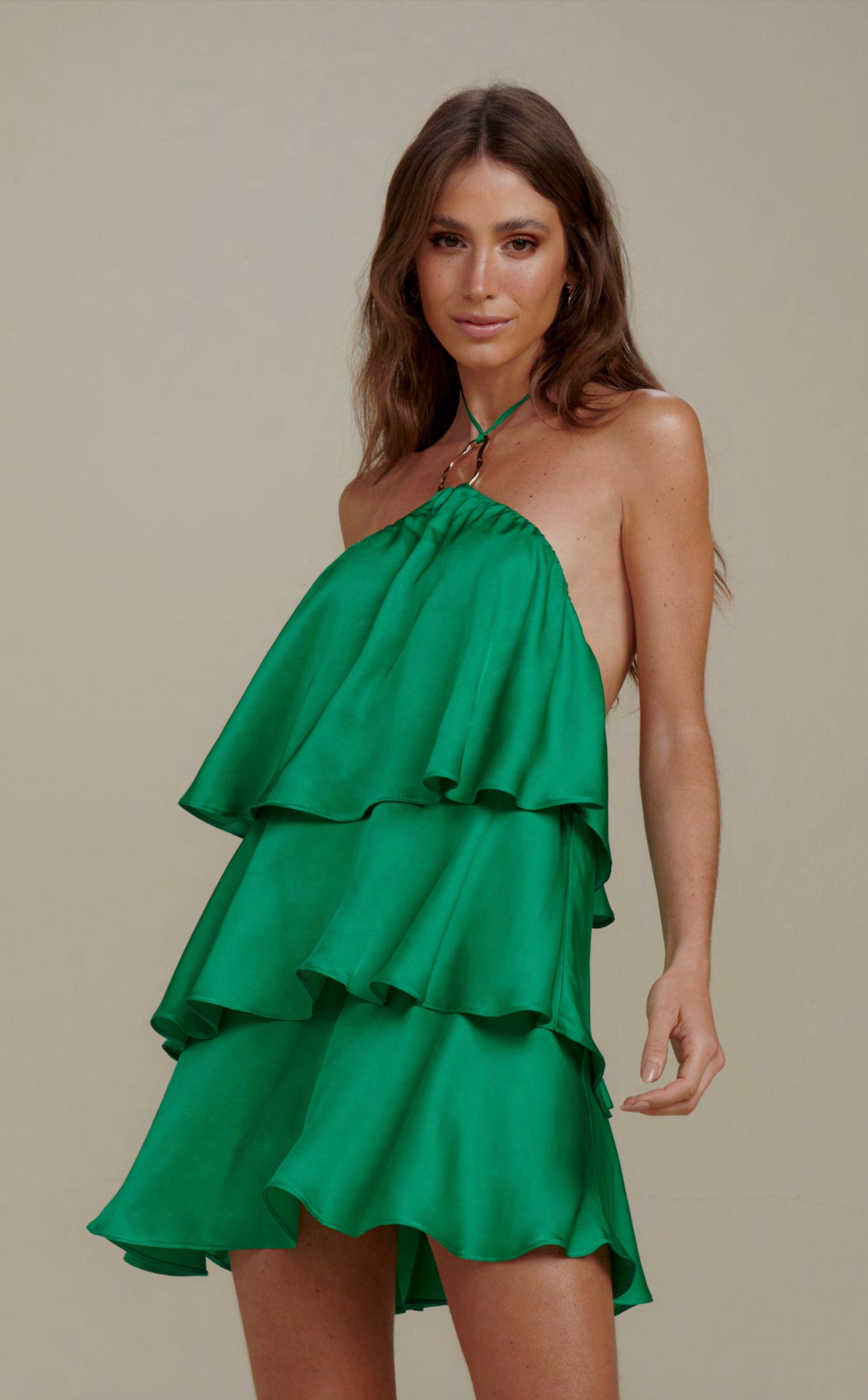 Karen Dress