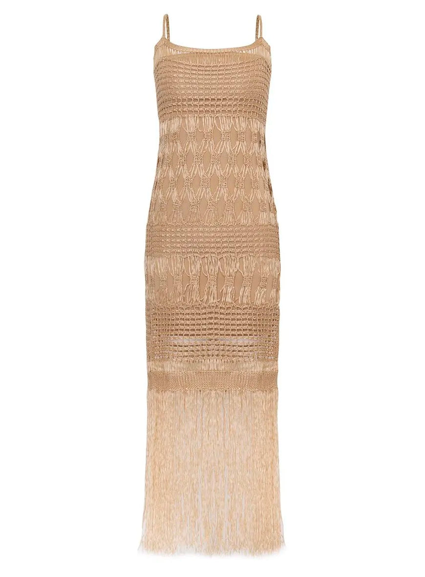 Vicky Dress