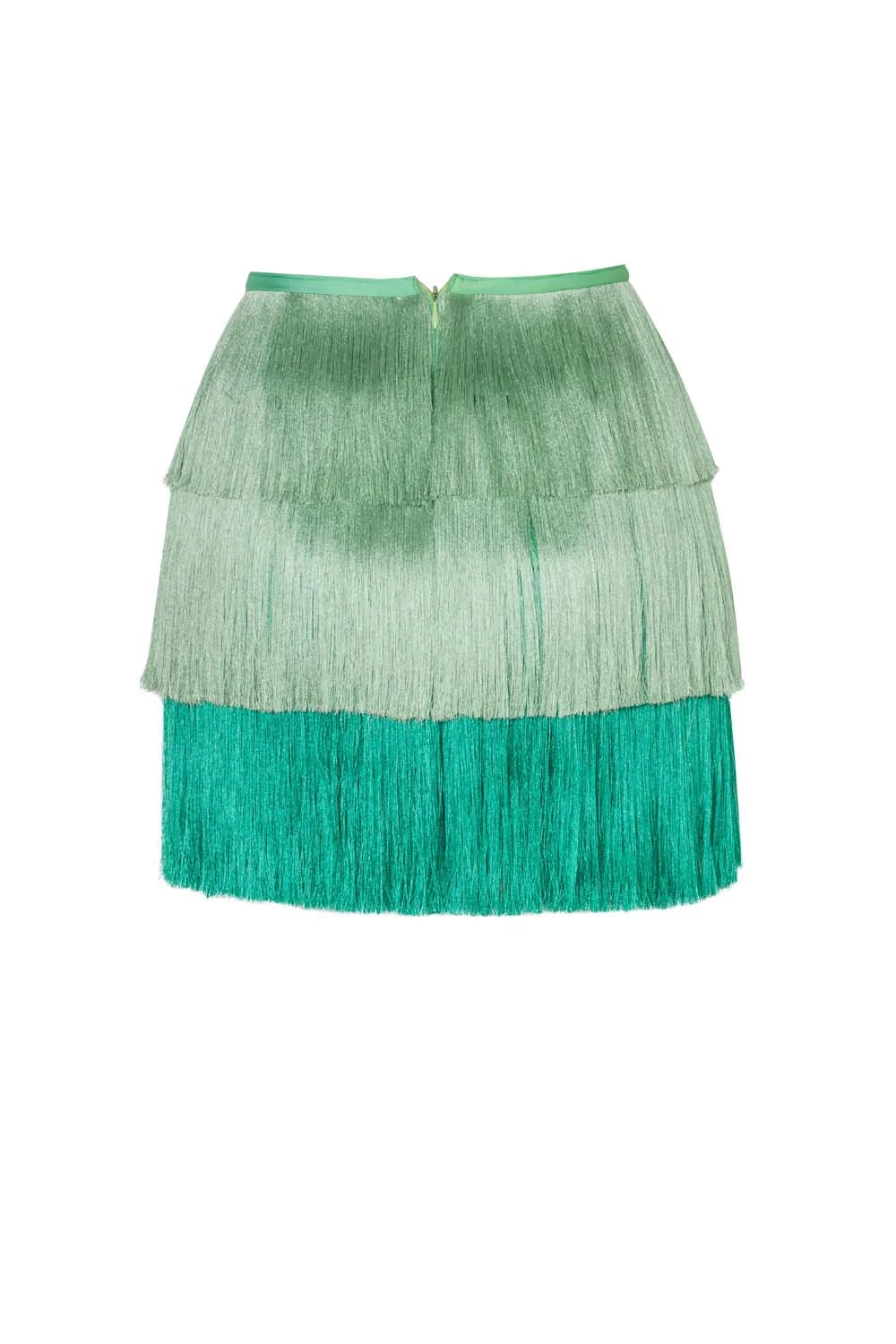 Olas Mini Skirt Set
