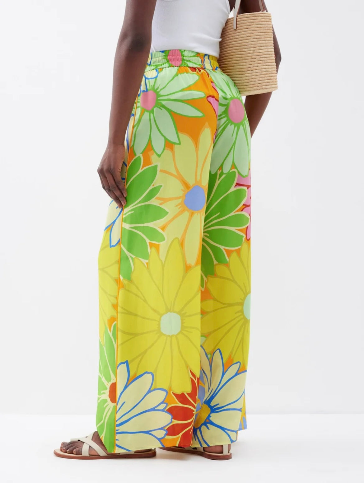 Florentina Silk Set