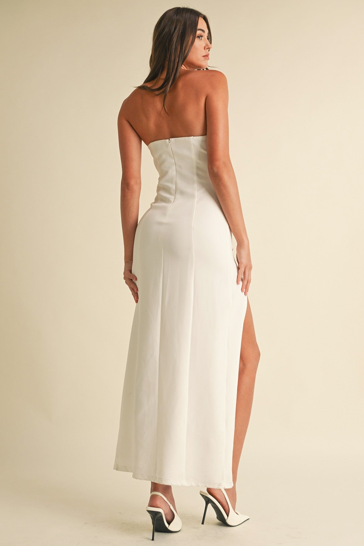 Finny Dress