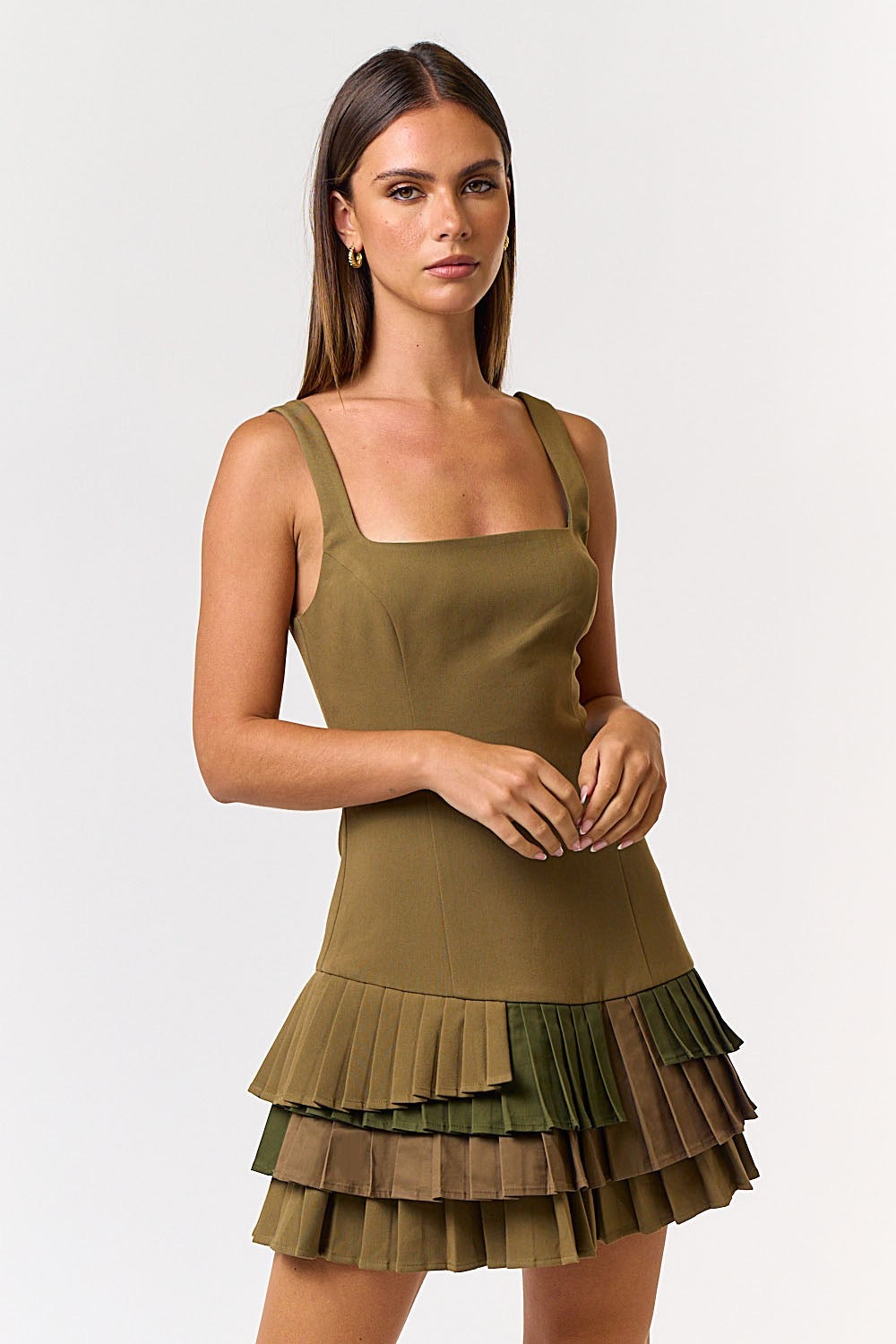 Samantha Dress