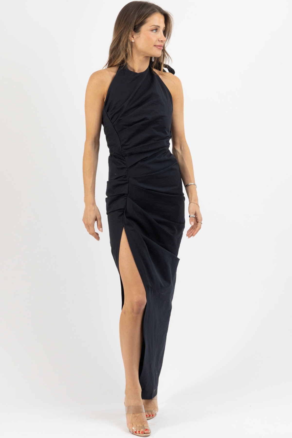 Milanie Dress