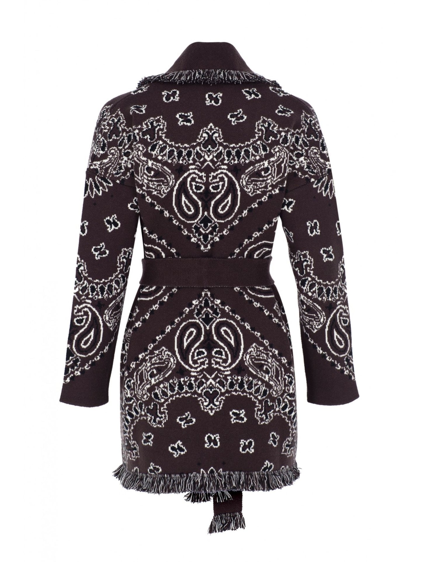 Athena Cardigan