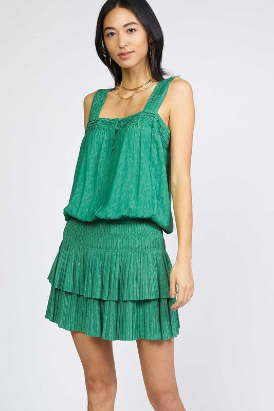 Jewel Dress