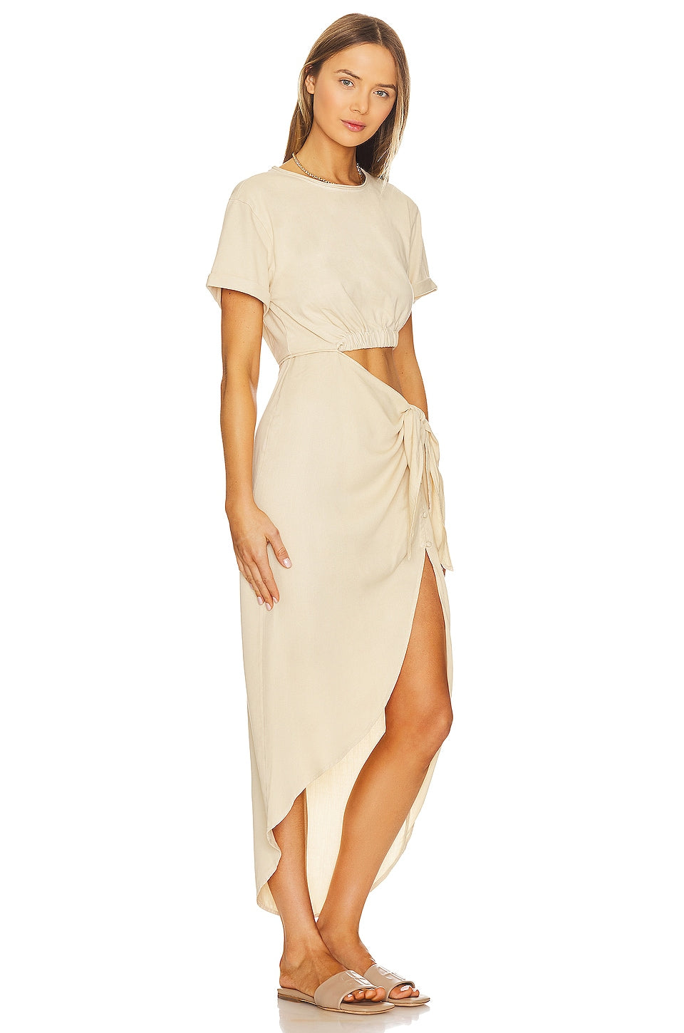 Picky dress