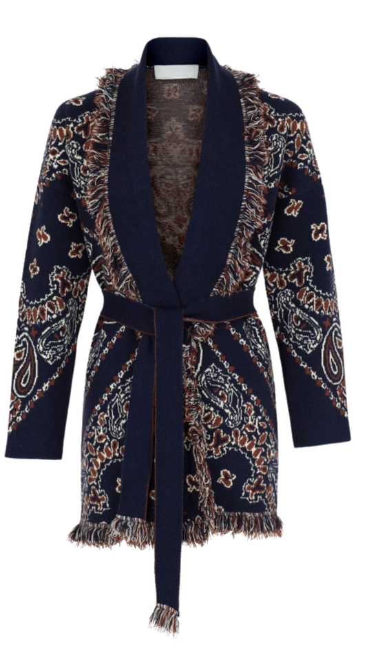Kay Cardigan