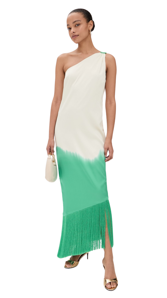 Amelia Maxi Dress