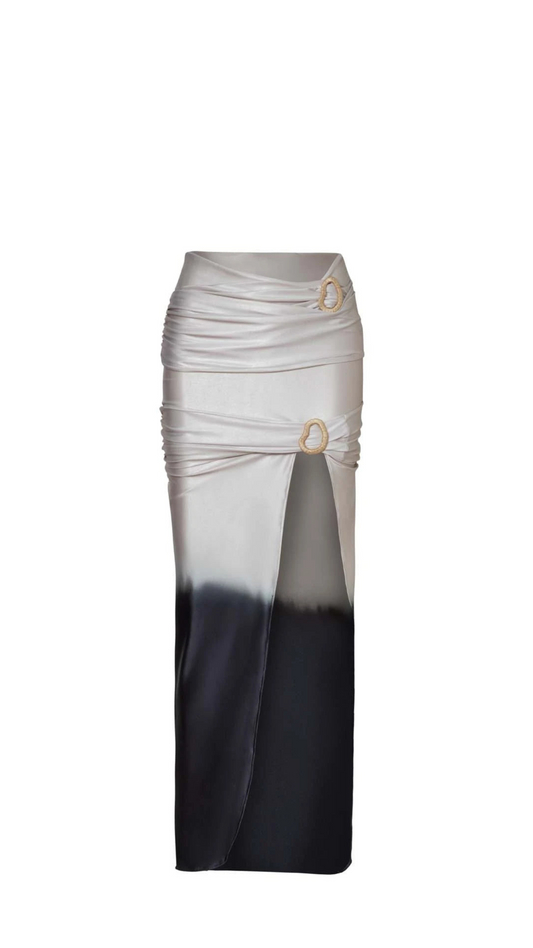 Corriente Maxi Skirt