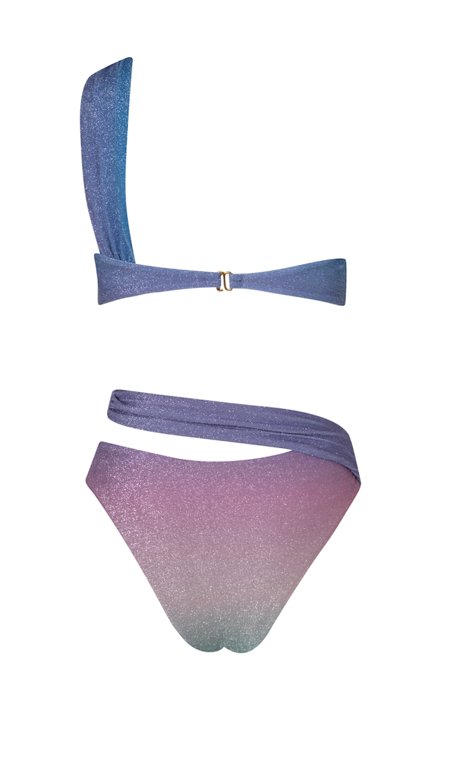 Maple Trio Set Mistico