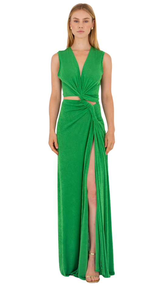 Lorina dress