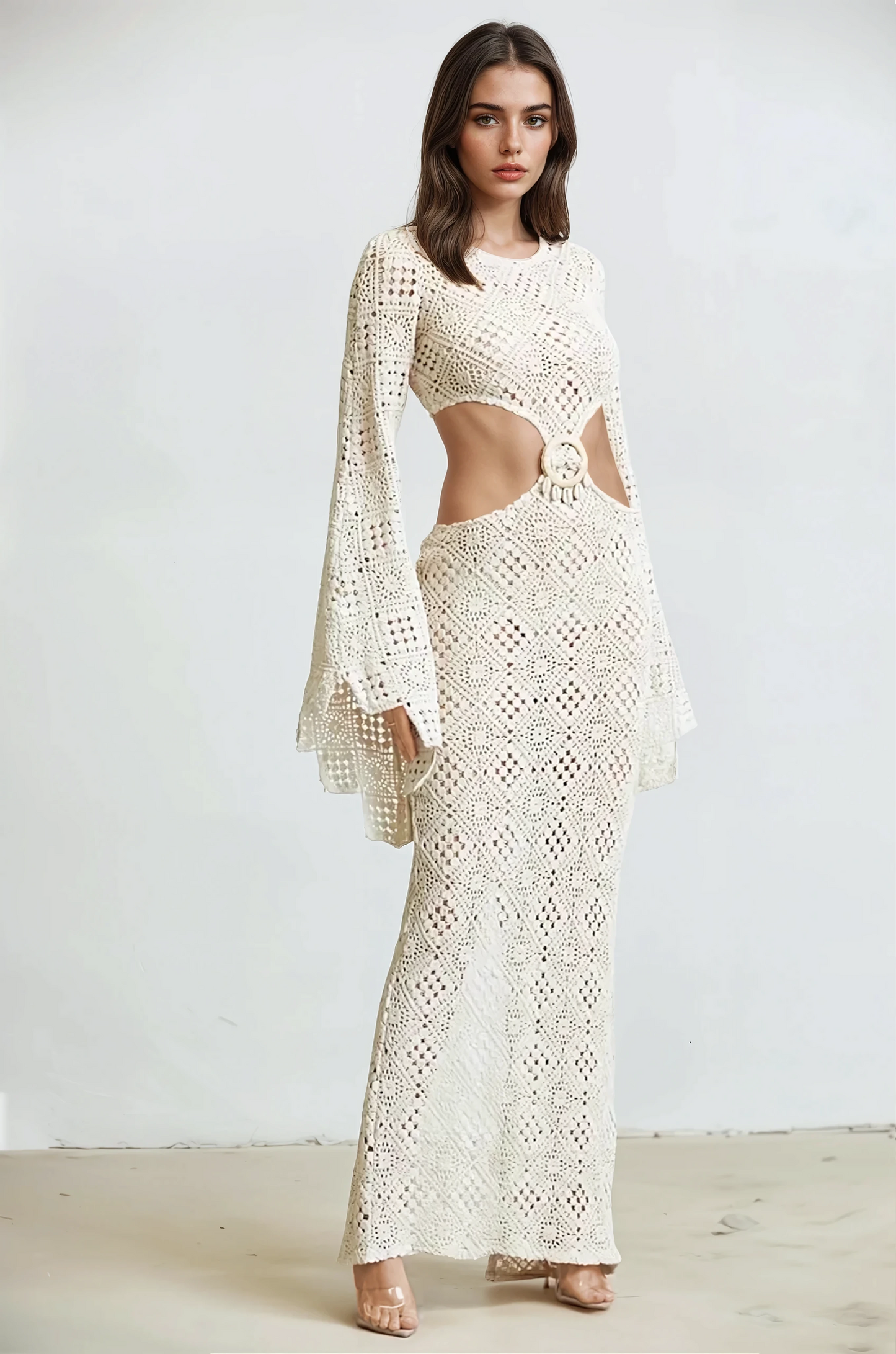 Portfino Dress