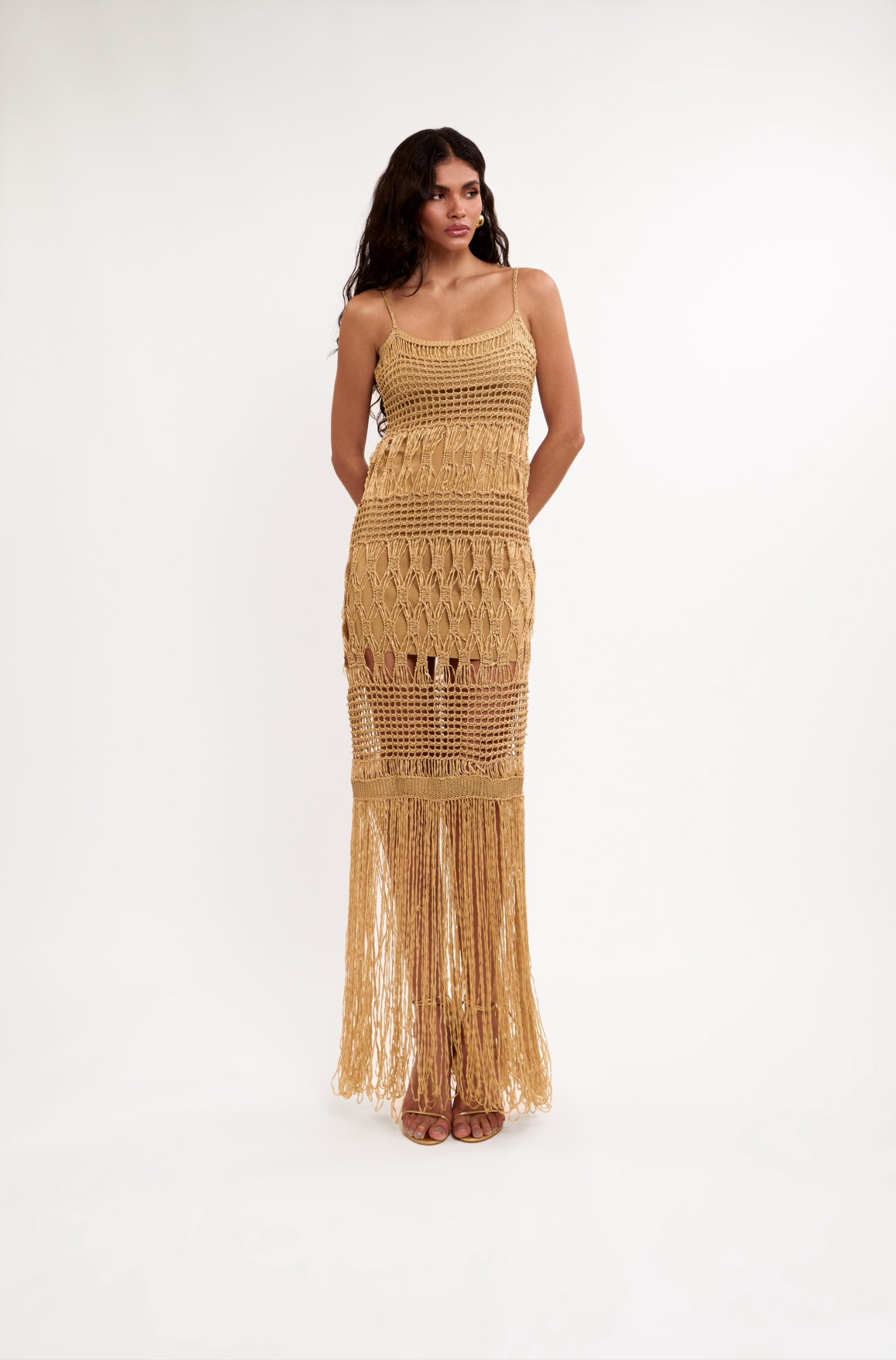 Vicky Dress
