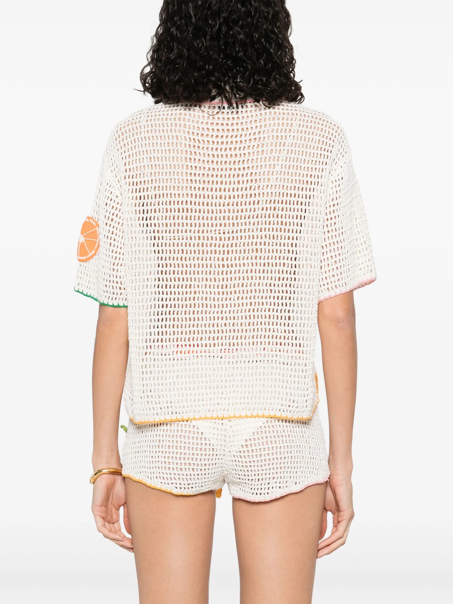 Tutti Frutti Shirt
