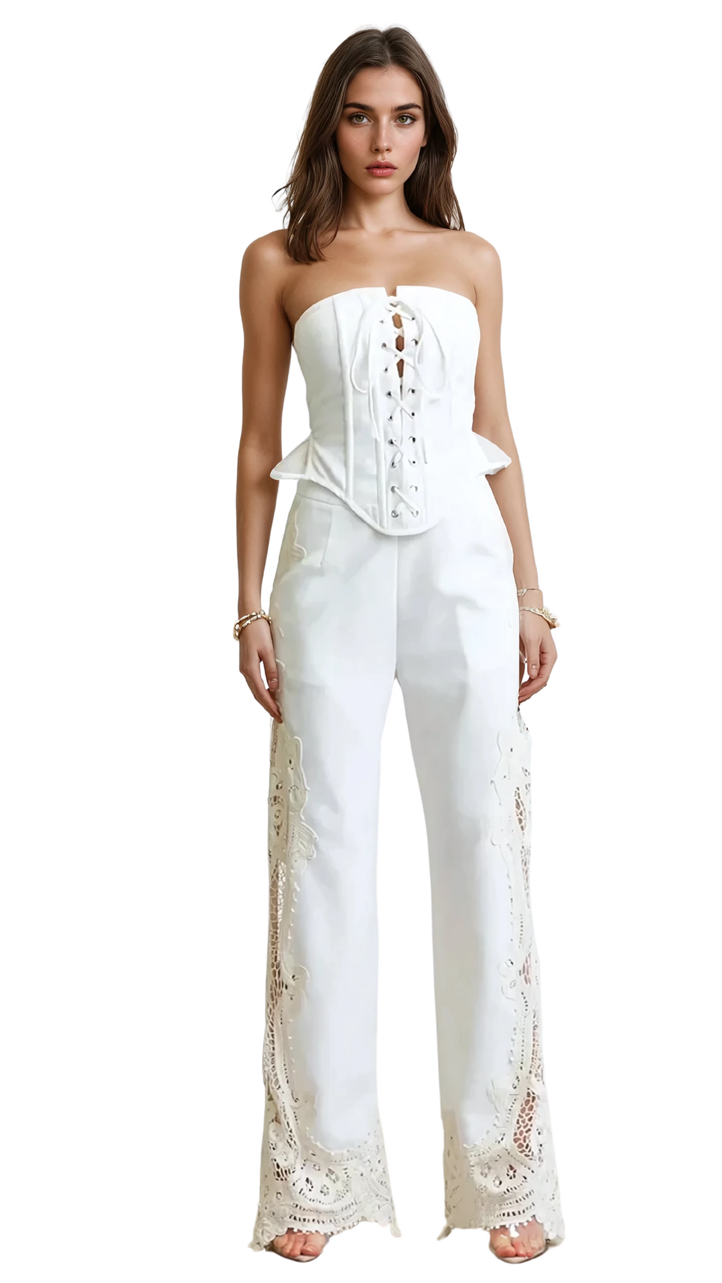Willow Pants Set