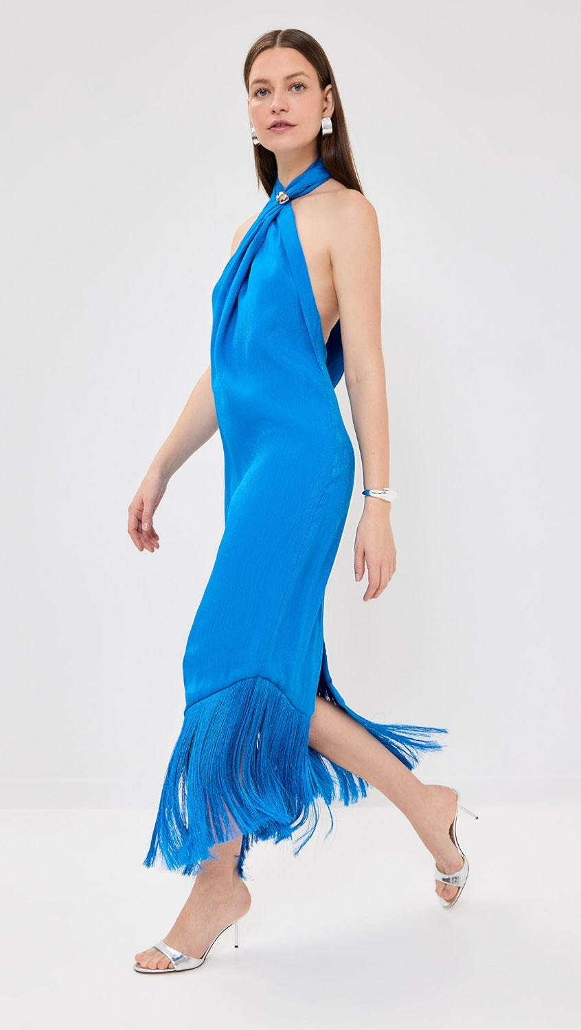 Margarita Maxi Dress
