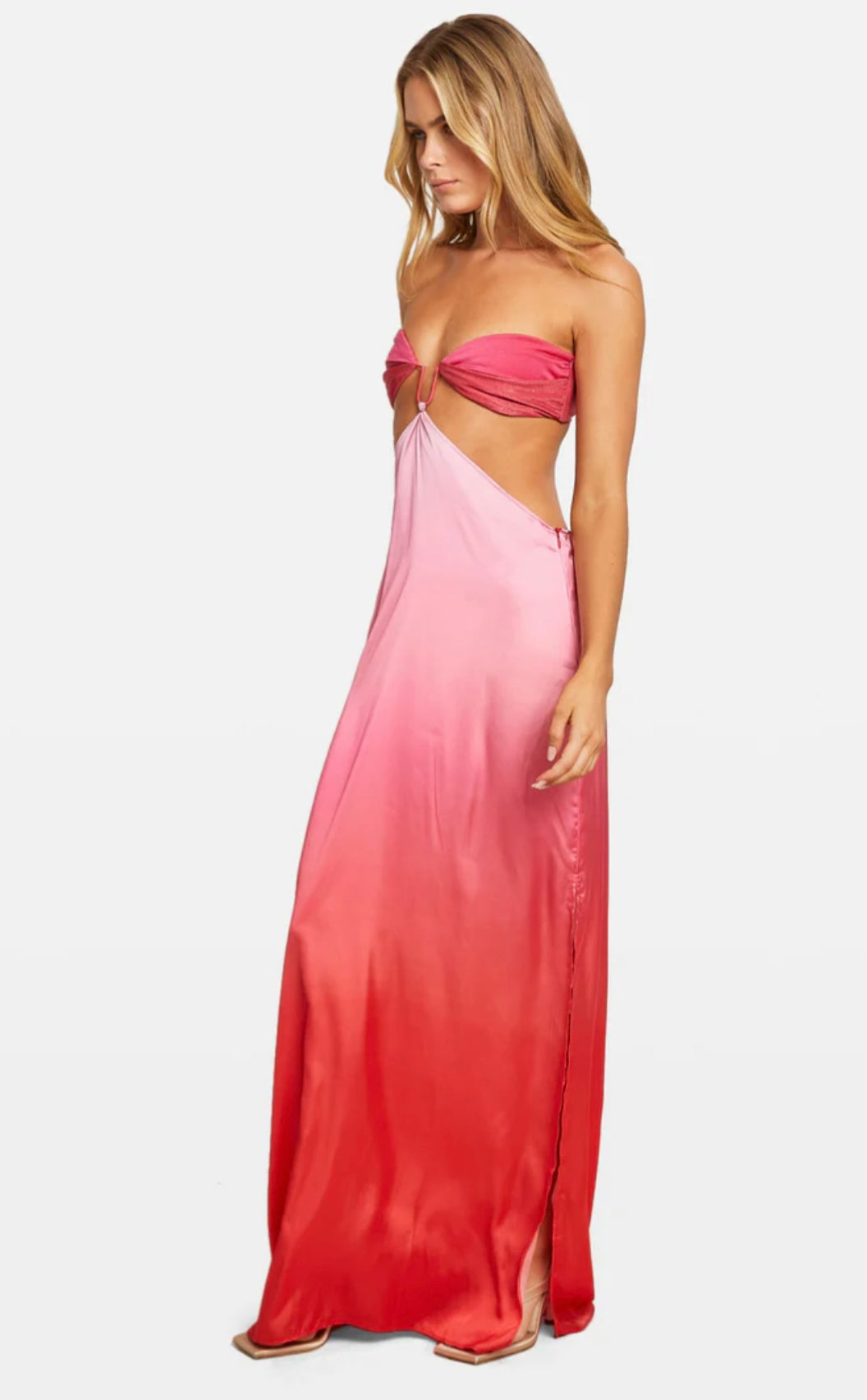 Voila Dress Granada