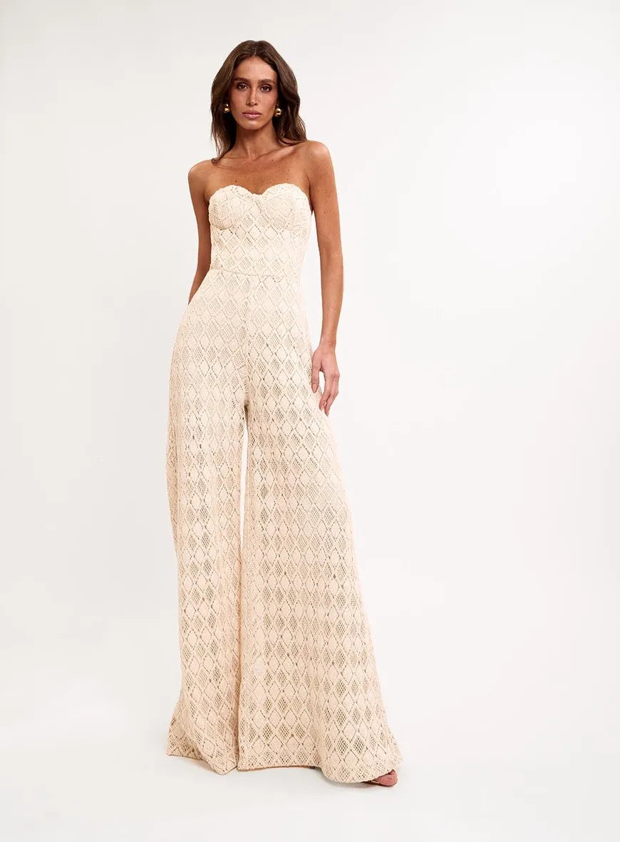 Angelina Jumpsuit
