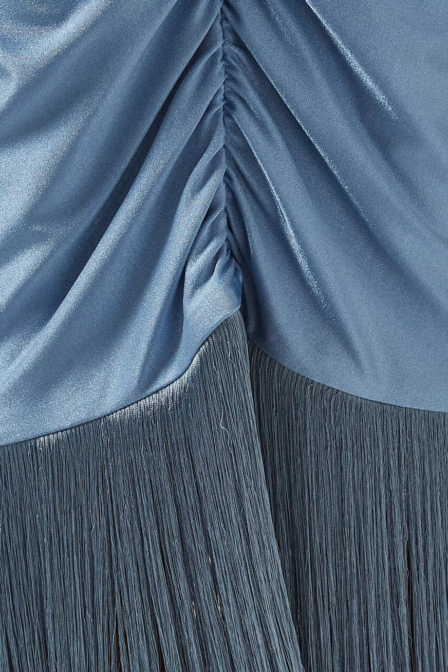 Zoe Maxi Dress-plated