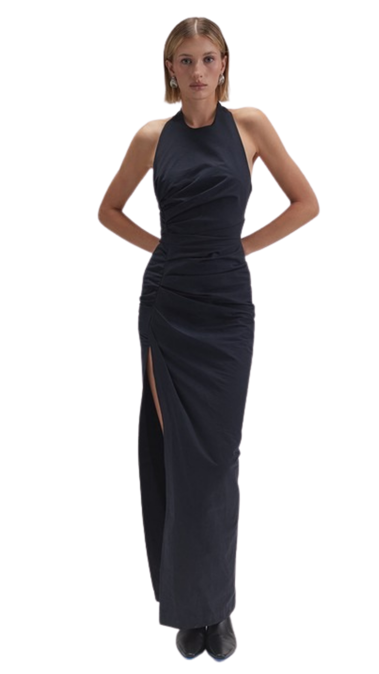 Milanie Dress