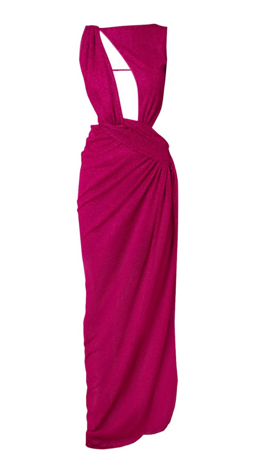 Zuri Dress