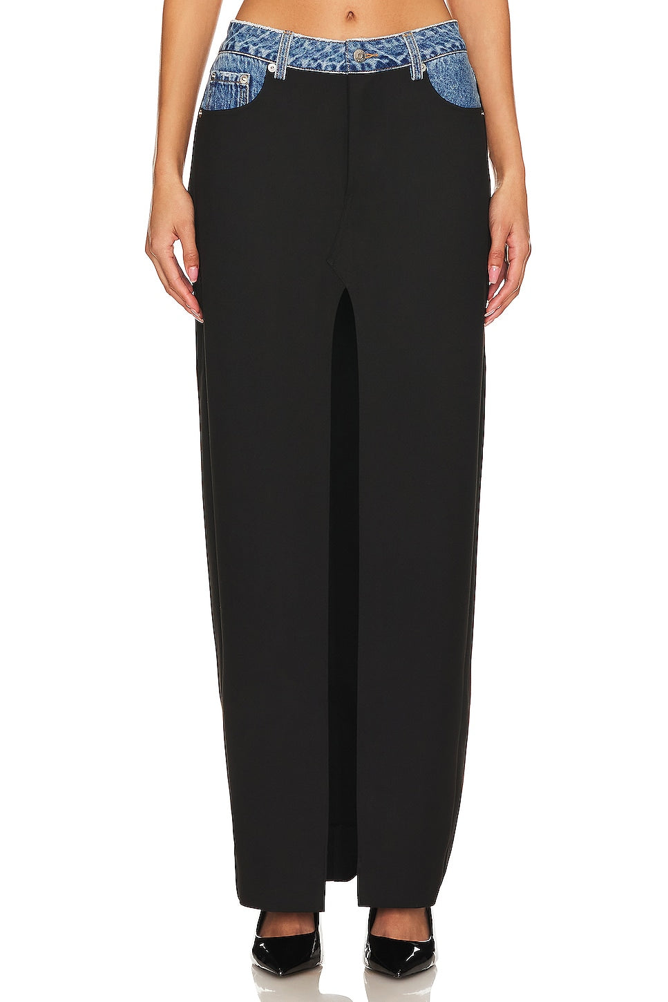 Missy Skirt Set