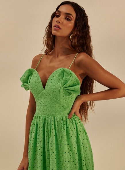 Fiona Dress