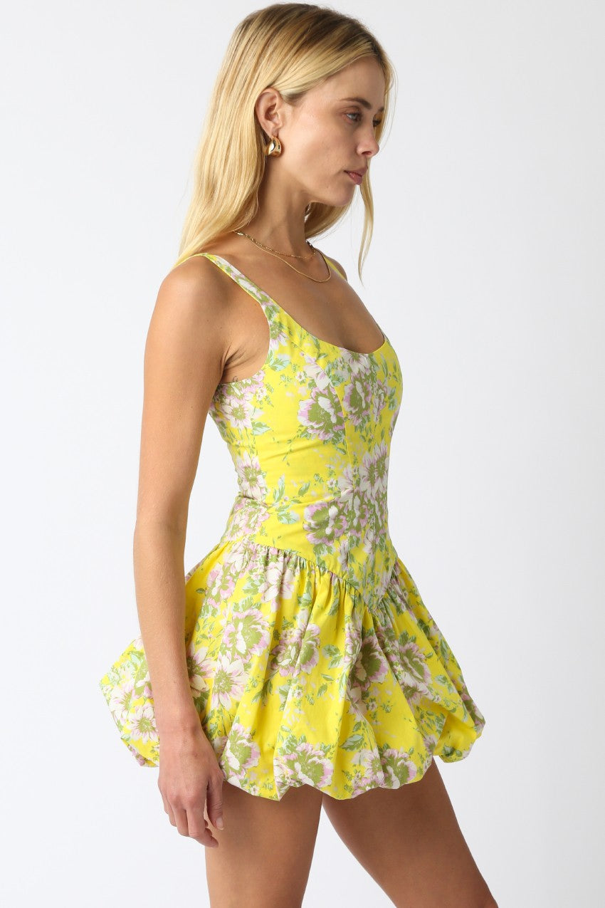 Candice Dress