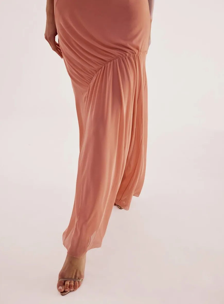 The Goddess of Romance Dress