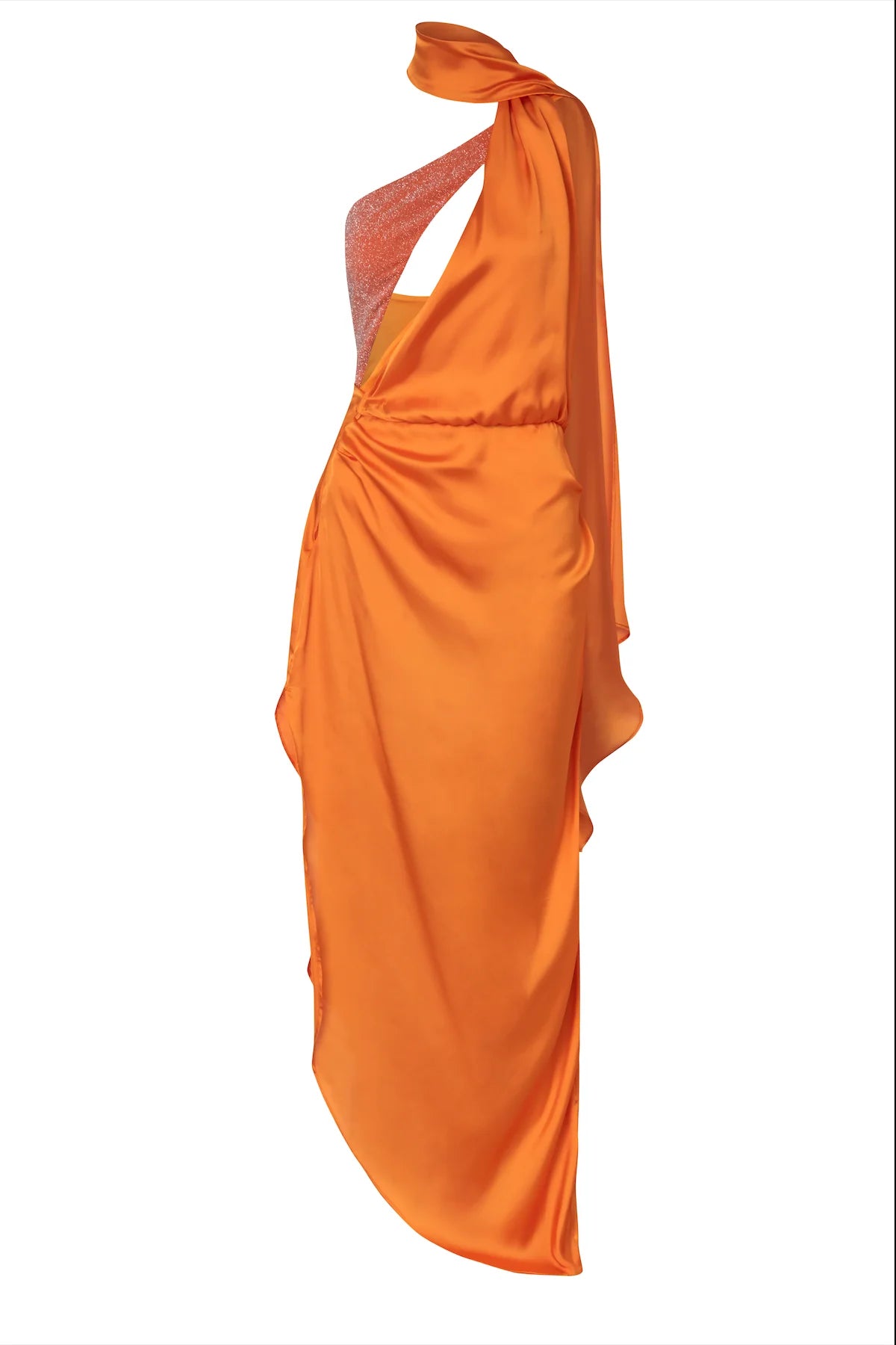 Asaka Dress