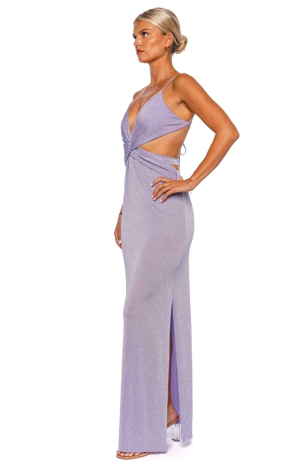 Arlett Dress Roseira