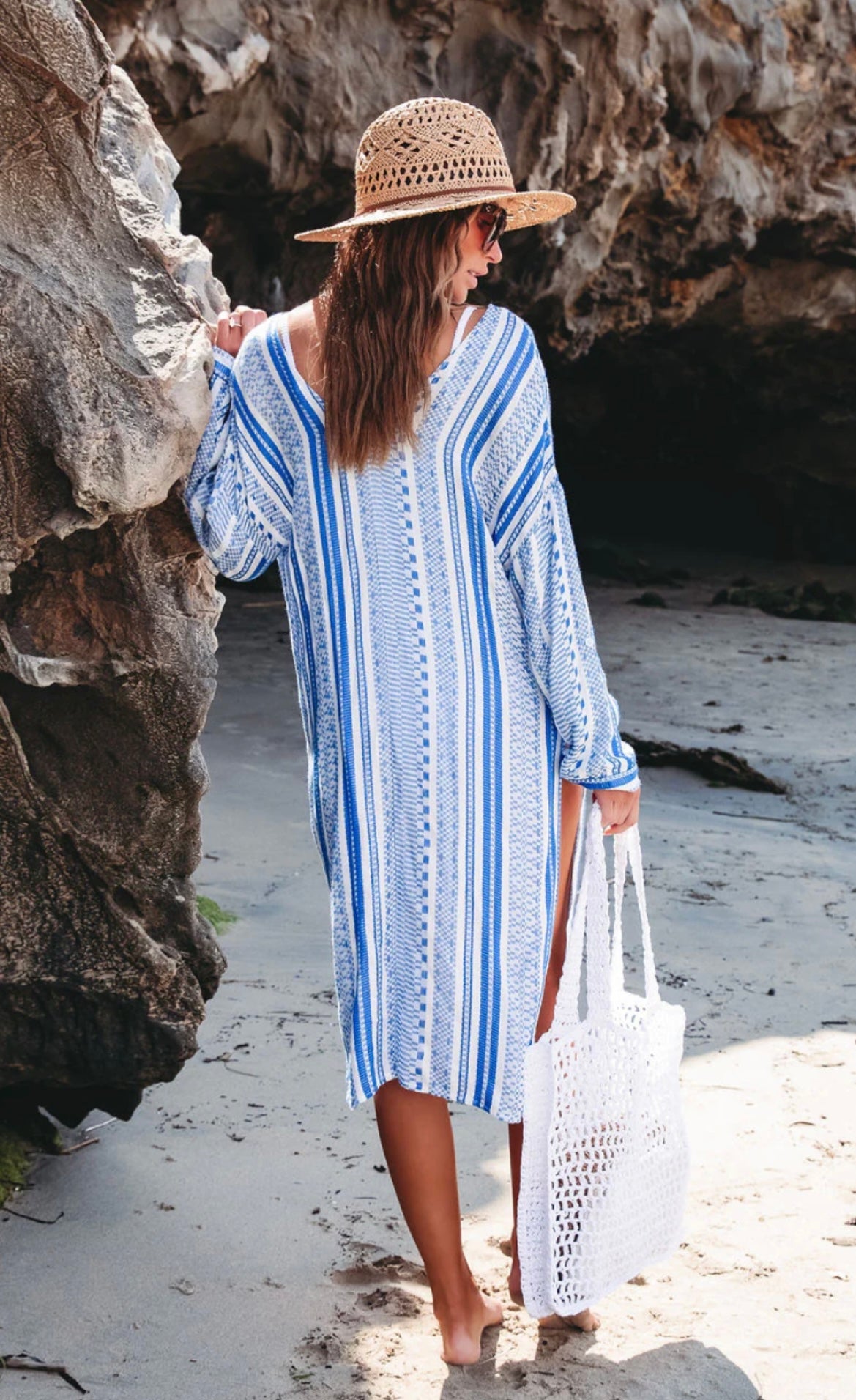 Mykonos Shirt