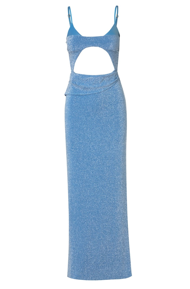 Atlas Soiree Dress
