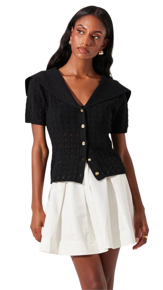 Analissa Cardigan