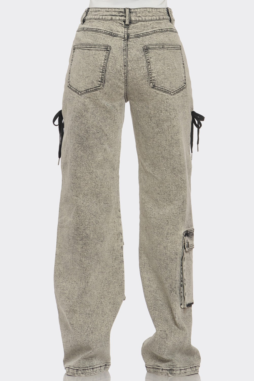 Kaia Denim Pants