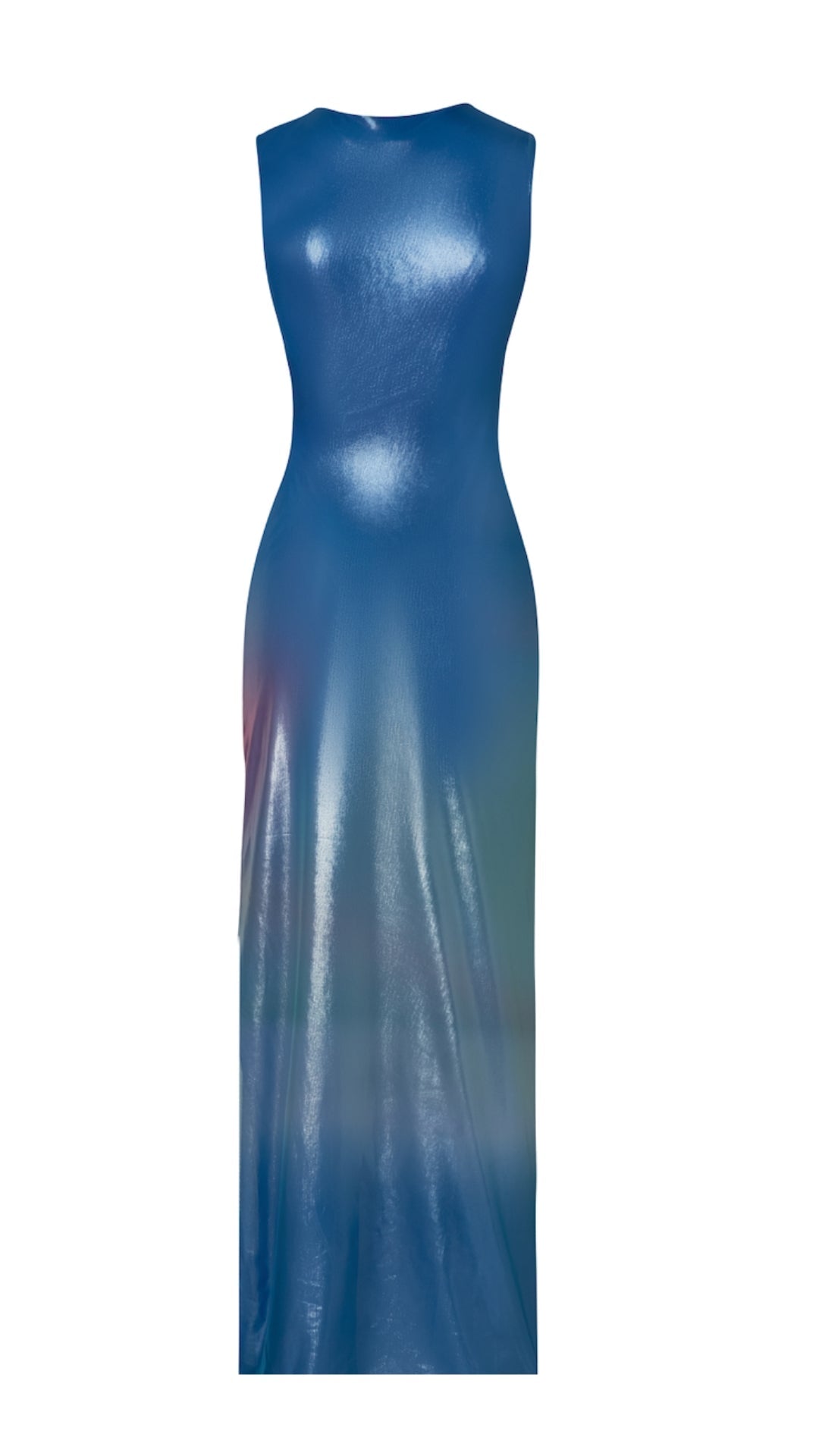 Vittoria Dress-Colombiana