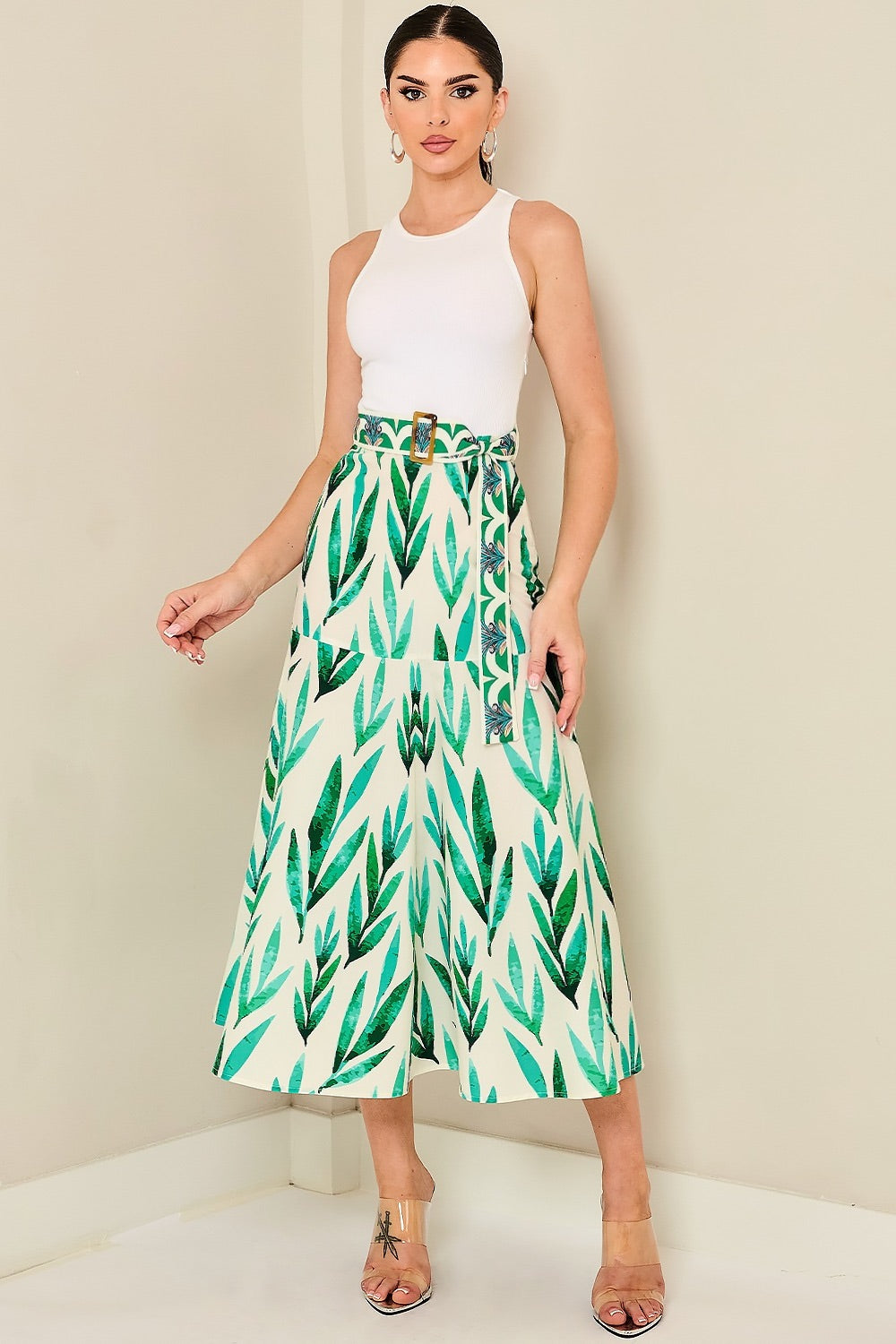 Zanzibar Dress