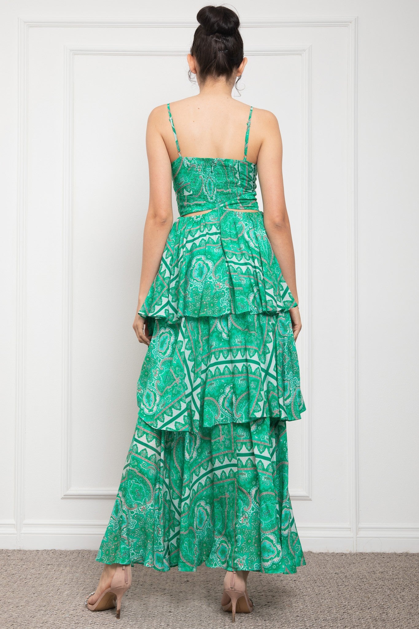 Esabella Dress