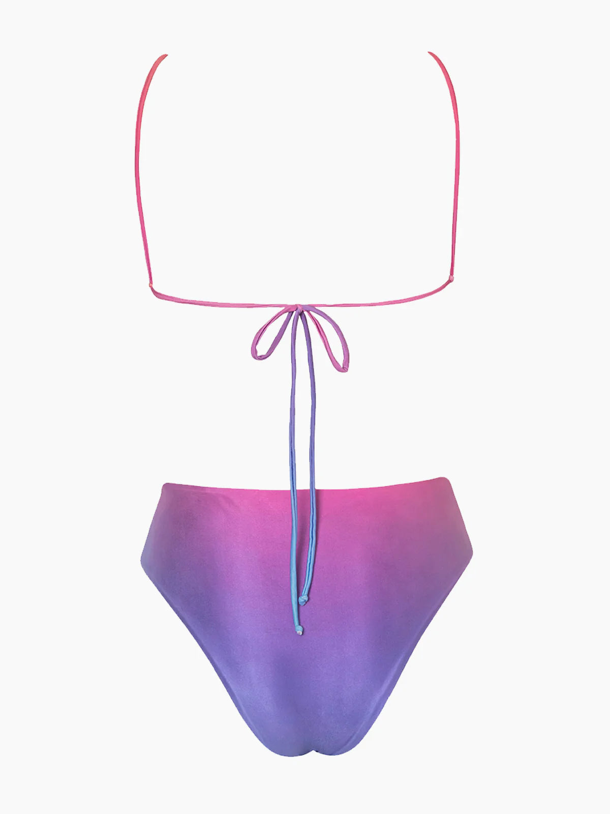 Kira One piece Swimsuit fiesta