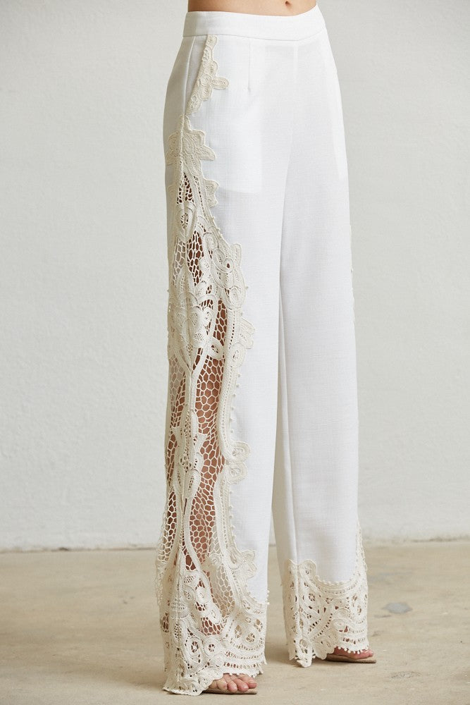 Willow Pants Set