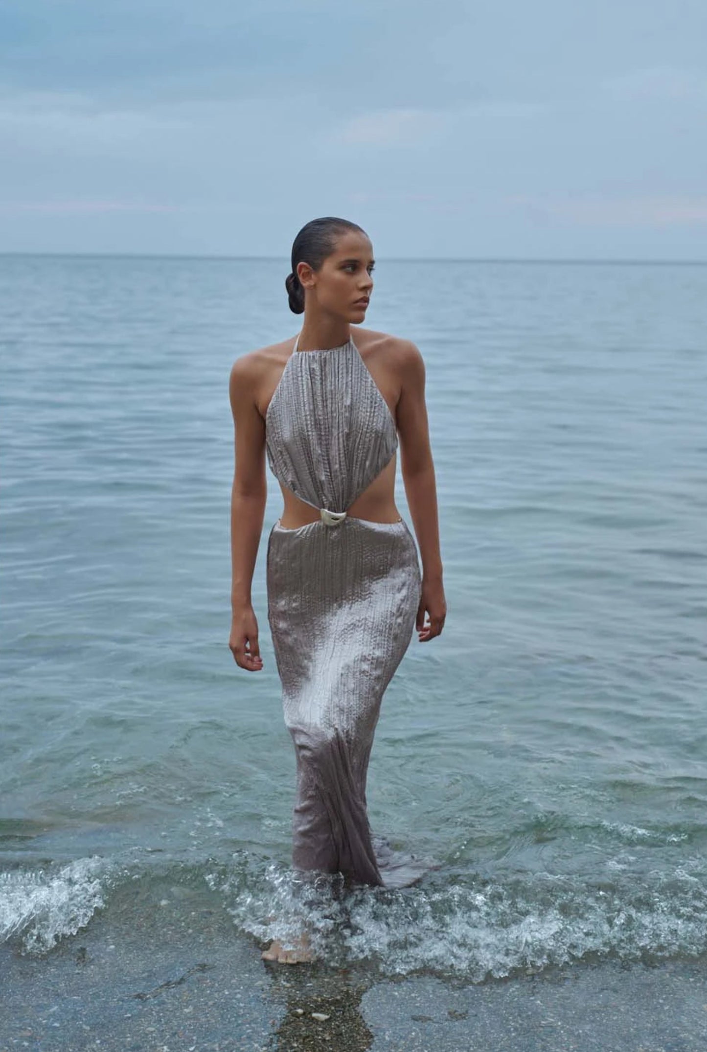 Lexi Maxi Dress