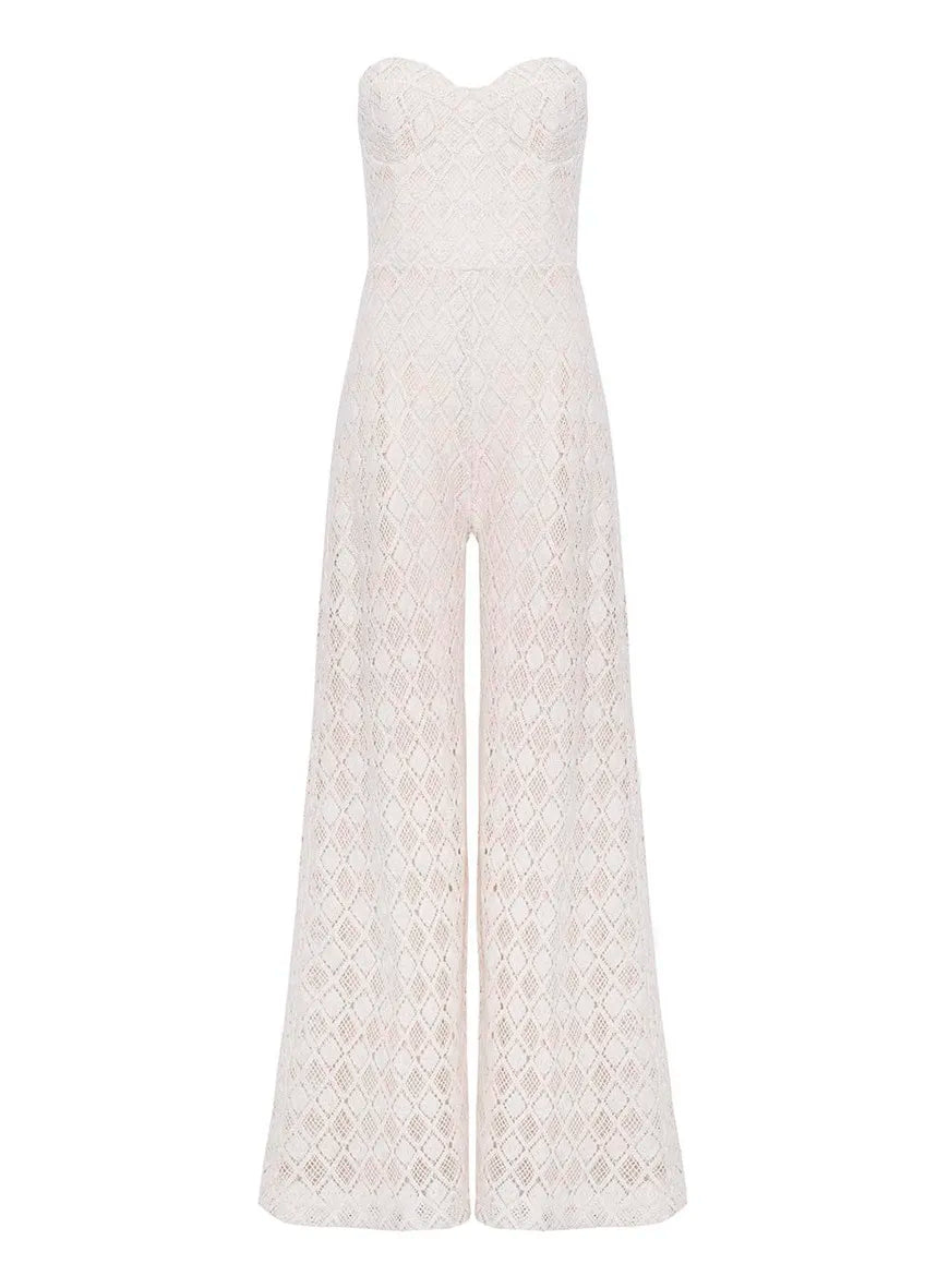 Angelina Jumpsuit
