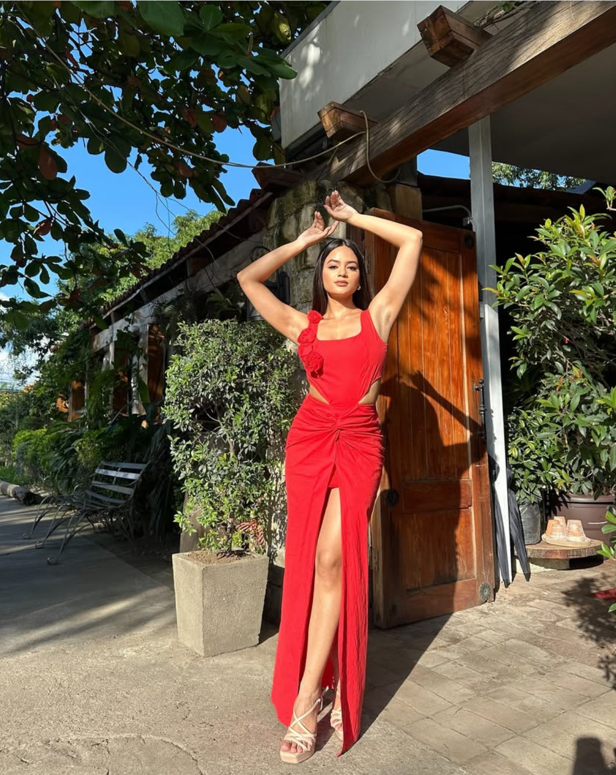 Gem Dress