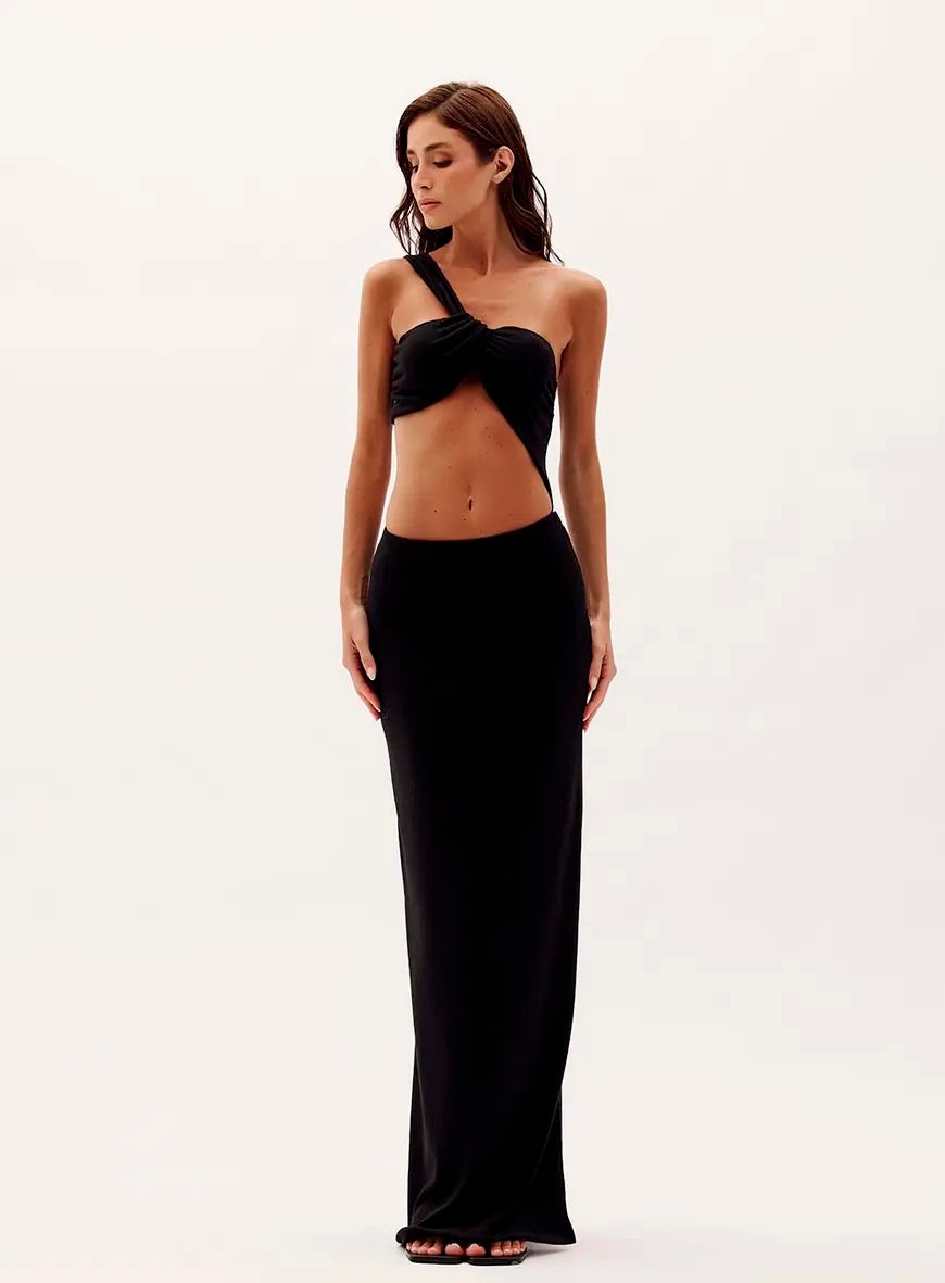 Heidi Dress